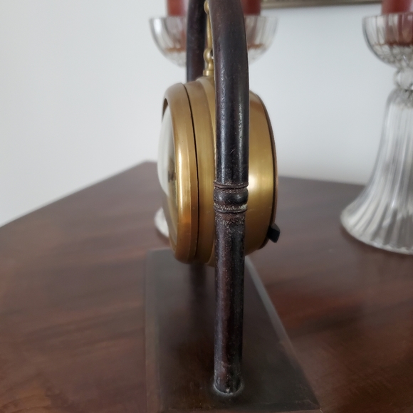 Clock (table top) - Picture 3 of 6